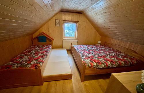 Agroturystyka Jałowo Wiejski Dom - Foto 14