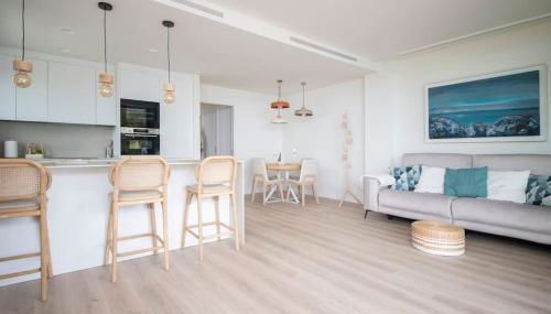 Apartament Olivia Torredembarra - Photo 3