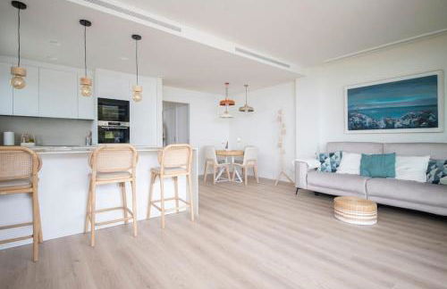 Apartament Olivia Torredembarra - Foto 3