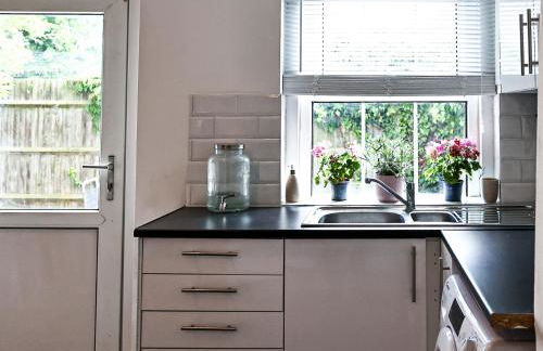 The Water Works Cottage - Foto 13