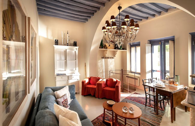 Tinos E Houses - Foto 44