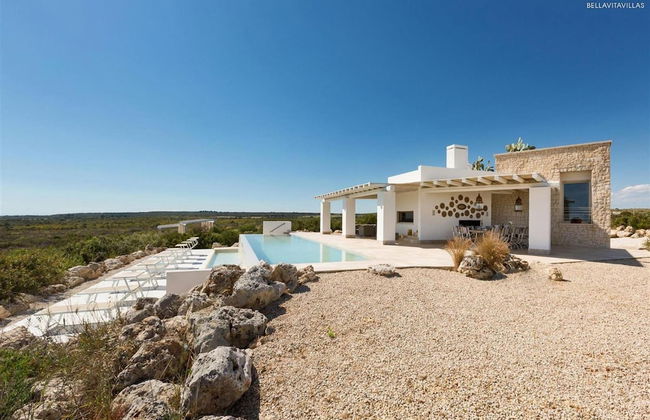 246 Villa Extralusso con Piscina a Manduria - Foto 33