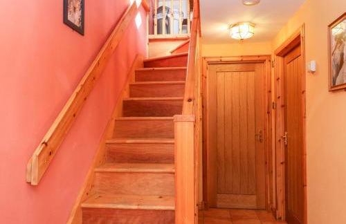 Larch Cottage - Foto 8