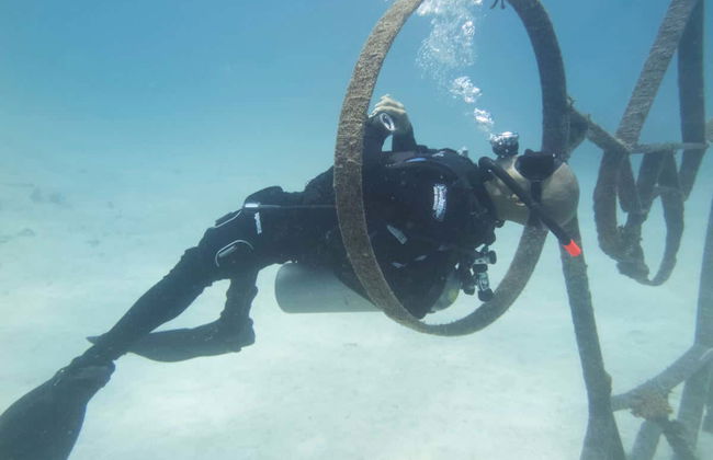 Corso PADI Advanced Open Water Diver - Foto 2