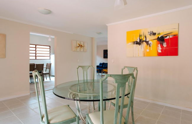 Casapernambuco 100mts da Praia - Foto 62