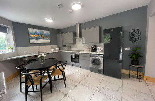 West Midlands-2 Double Bed Room Apartment - Photo 42