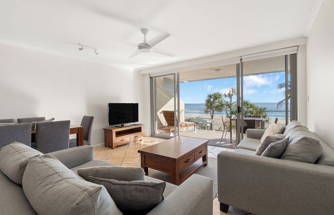 Fairshore Noosa - Foto 45