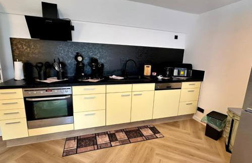 Infinity-Flat Würselen City - Foto 18