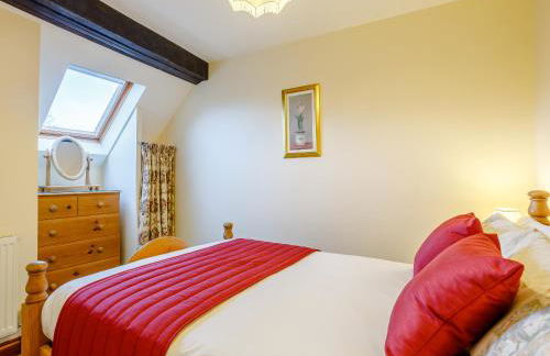 Rafters Barn - E2064A - Foto 17