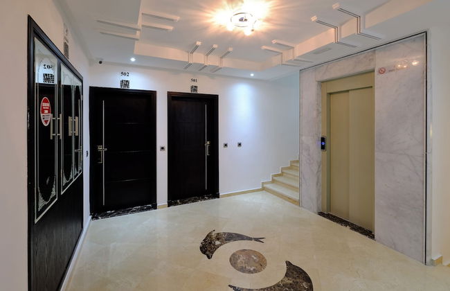 Appart hotel MOUNA - Photo 4