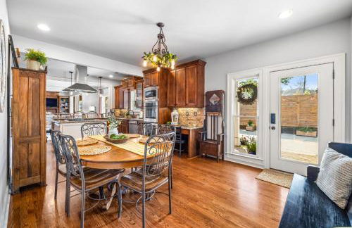 The Buford Manor - Foto 39