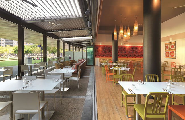 Adina Apartment Hotel Darwin Waterfront - Foto 39