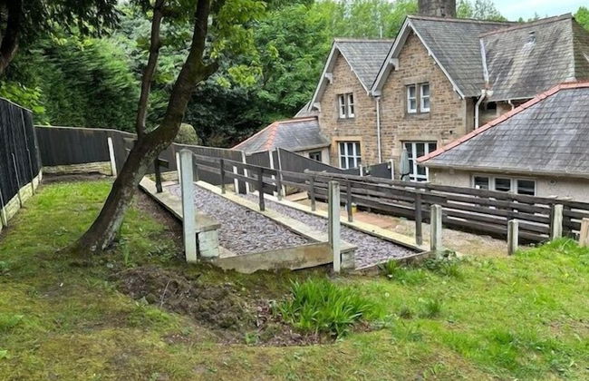 North Lodge - Photo 51