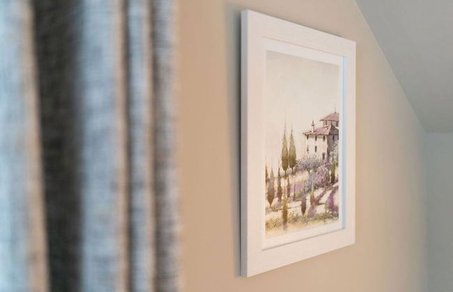 Ranch House Cottage Inverurie Aberdeenshire - Foto 15