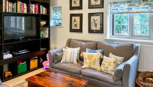 Orchard Cottage - Photo 3