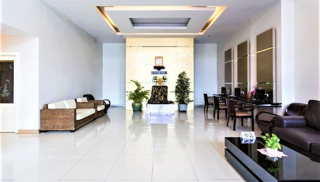 Condo in Kathu with swimming pool - Foto 3