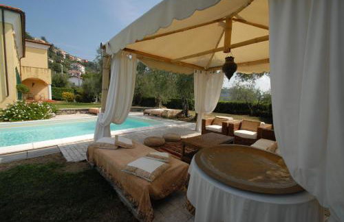 Villa Altar - Foto 2