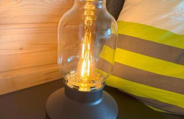 Ferienhaus Vogelnest - Foto 23