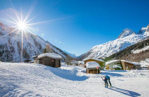 Résidence Grand Roc - Campanules 016 - Happy Rentals - Foto 11