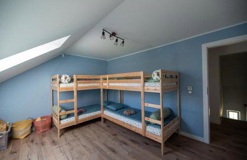 Willa Krzyżówki obok Korbielowa - Foto 30