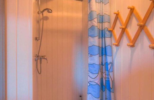 Ferienpark Mirow in Granzow - Photo 7