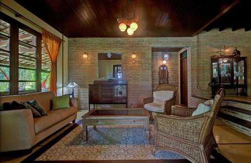 Chalé Rústico na Serra de Mulungu by CDH - Foto 40