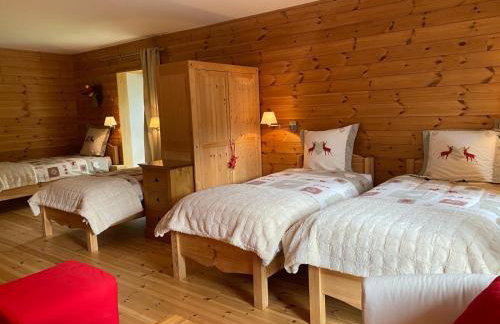 Le Cerf de la Lune - Foto 28