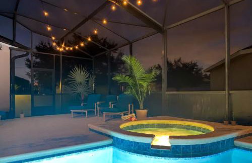 Family Vacation House at Resort - Foto 7