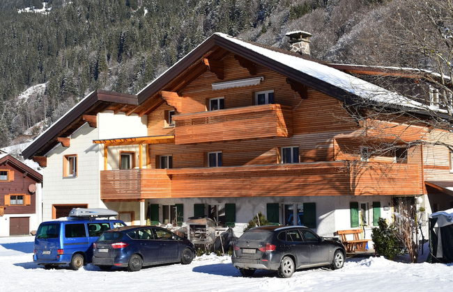 Ferienwohnung Birgit - Foto 34