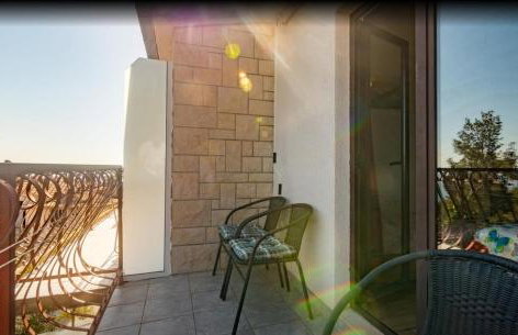 Apartmani Zaninović - Foto 37