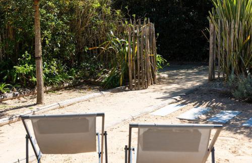 Villa Californie - Domaine Le Sherwood - Foto 5