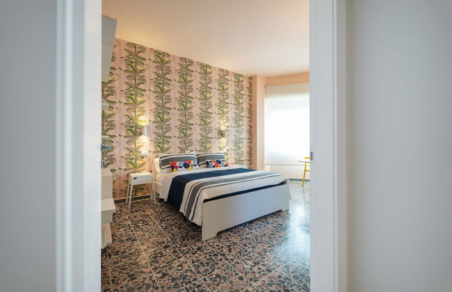 Budget Rooms Carbonazzi 17 - Foto 1