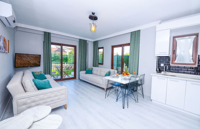 Bahce Apart - Photo 32