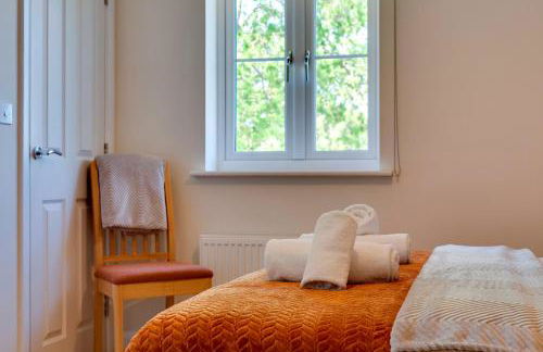 Stylish luxury on edge of Cambridge Free Parking Pass the Keys - Foto 41