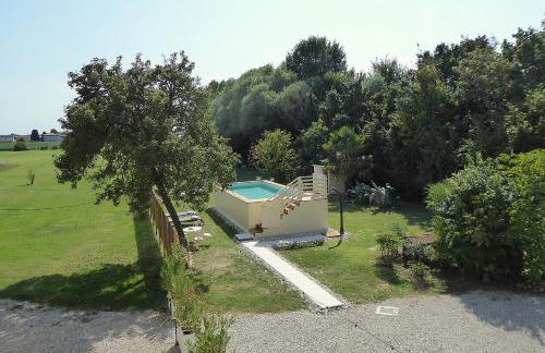 Oasi Casamaras In Veneto with Ac - Photo 56