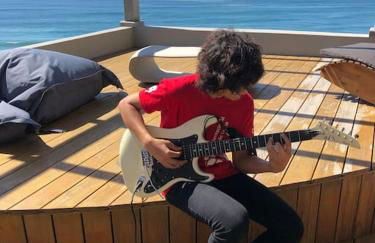 Feel the Ocean Design Apartment - Foto 40