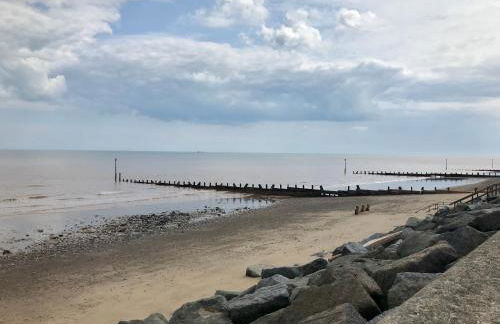 BeRo Terrace, only a minutes walk to the beach! - Foto 44