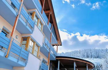 Residence La Moretina - Photo 1