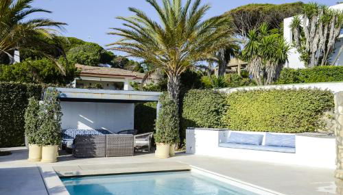 Casa Vista Azul - Foto 4, Garden view