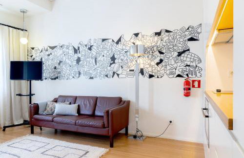 The Art Porto - Holiday Homes - Foto 130