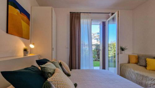 Wonderful holiday home with pool - Foto 3, Garden view