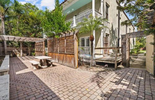 Casita Olas l Walk to DT l Mins to Beach - Foto 35