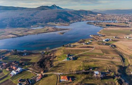 Studio apartman CENTAR - Foto 67