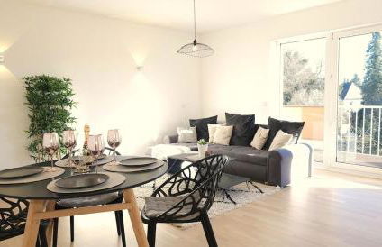 Tolle, geräumige Wohnung in ausgezeichneter Lage - Foto 1