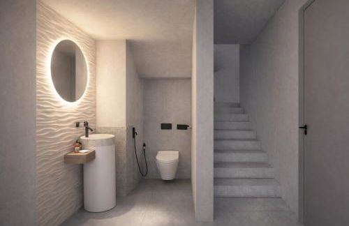 Casa Harmonia - 5 Bedroom Group Villa with Private Pool, Outdoor Cinema & Fire Pit - Foto 17