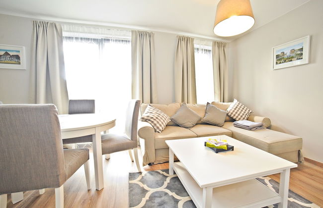 Grand Apartments Victoria Residence - Photo 17