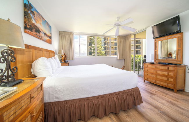 Royal Kahana Maui by OUTRIGGER - Foto 32