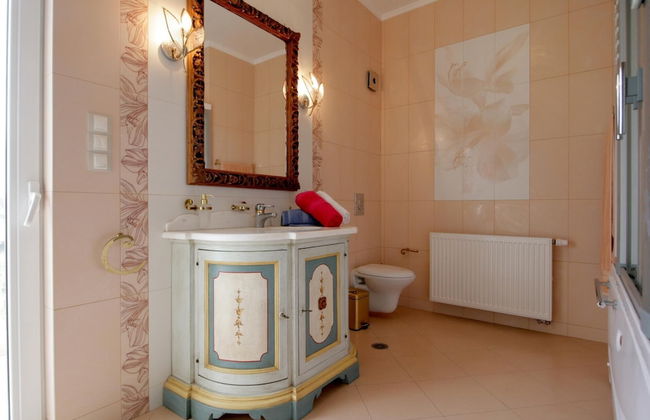 Luxurious Villa Anthi - Foto 28