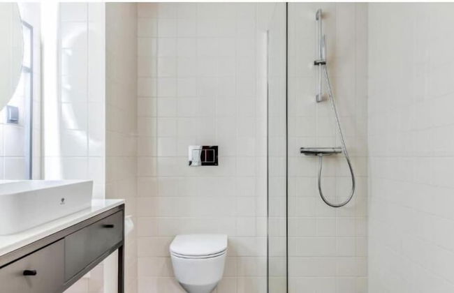 Part-Time Home Täby - Photo 18