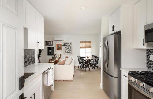 The Outpost by Coastline Vacation Rentals - Photo 8